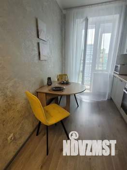 1-к квартира, посуточно, 30м2, 7/8 этаж