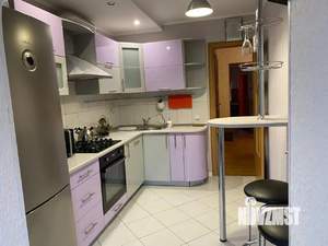 3-к квартира, на длительный срок, 60м2, 3/5 этаж