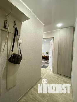 1-к квартира, посуточно, 31м2, 3/5 этаж