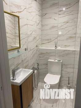 2-к квартира, посуточно, 69м2, 1/1 этаж