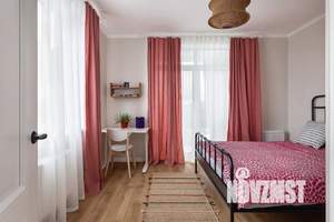 1-к квартира, посуточно, 45м2, 5/9 этаж