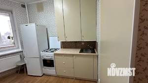 1-к квартира, на длительный срок, 35м2, 3/8 этаж