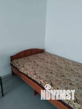 2-к квартира, посуточно, 37м2, 4/5 этаж