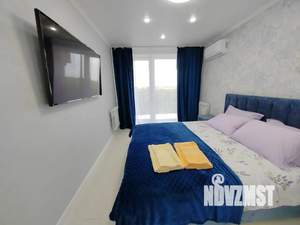 2-к квартира, посуточно, 66м2, 11/14 этаж