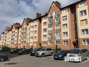 1-к квартира, на длительный срок, 43м2, 5/5 этаж