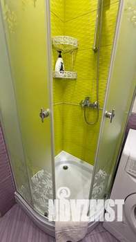 1-к квартира, посуточно, 32м2, 1/5 этаж