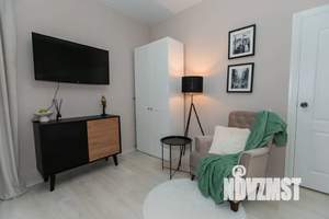 1-к квартира, посуточно, 30м2, 3/4 этаж