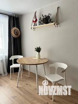 2-к квартира, посуточно, 43м2, 2/4 этаж