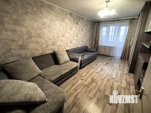 1-к квартира, на длительный срок, 43м2, 8/10 этаж