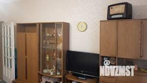 2-к квартира, посуточно, 45м2, 2/3 этаж