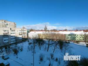 2-к квартира, на длительный срок, 56м2, 5/5 этаж