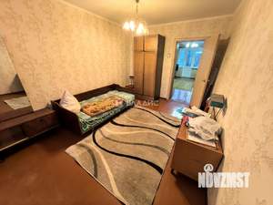 2-к квартира, на длительный срок, 53м2, 4/5 этаж