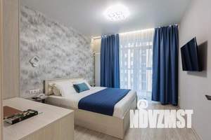 2-к квартира, посуточно, 61м2, 5/9 этаж