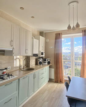 2-к квартира, на длительный срок, 73м2, 7/8 этаж