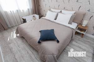 2-к квартира, посуточно, 63м2, 2/9 этаж