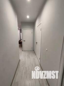 2-к квартира, посуточно, 62м2, 8/9 этаж