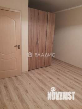 1-к квартира, на длительный срок, 40м2, 2/9 этаж