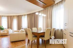 3-к квартира, посуточно, 96м2, 2/9 этаж