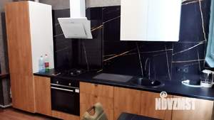 1-к квартира, на длительный срок, 45м2, 1/8 этаж