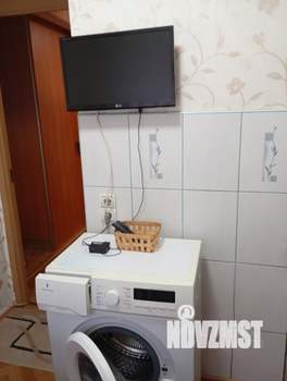 1-к квартира, на длительный срок, 32м2, 1/5 этаж