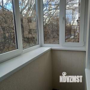 1-к квартира, посуточно, 32м2, 2/5 этаж