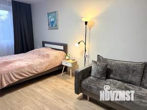 1-к квартира, посуточно, 31м2, 5/9 этаж