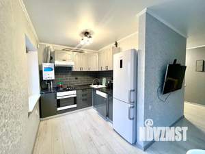 2-к квартира, посуточно, 42м2, 3/5 этаж