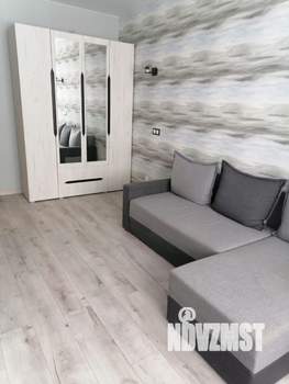 1-к квартира, на длительный срок, 30м2, 2/10 этаж