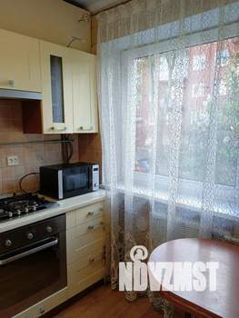 2-к квартира, посуточно, 47м2, 1/4 этаж