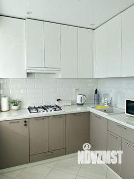 2-к квартира, посуточно, 45м2, 4/5 этаж