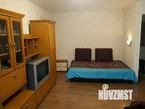 2-к квартира, посуточно, 45м2, 2/4 этаж