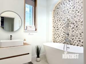 2-к квартира, посуточно, 65м2, 7/7 этаж