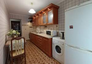 1-к квартира, на длительный срок, 35м2, 1/5 этаж