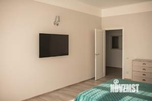 2-к квартира, посуточно, 72м2, 3/4 этаж
