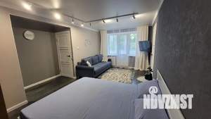 2-к квартира, посуточно, 44м2, 2/5 этаж