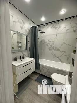 Студия квартира, посуточно, 24м2, 2/9 этаж