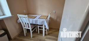 2-к квартира, посуточно, 46м2, 1/5 этаж