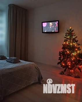 1-к квартира, посуточно, 46м2, 3/5 этаж