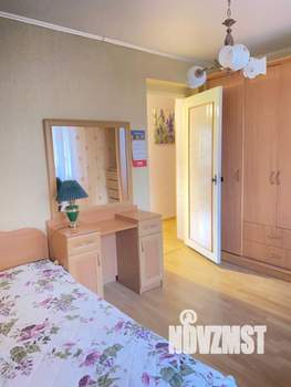 3-к квартира, на длительный срок, 60м2, 2/9 этаж