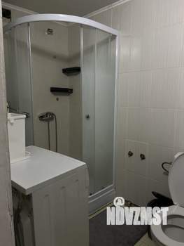 Студия квартира, на длительный срок, 21м2, 11/11 этаж