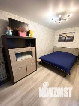 2-к квартира, посуточно, 46м2, 3/5 этаж