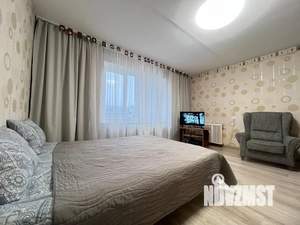 2-к квартира, посуточно, 52м2, 5/9 этаж