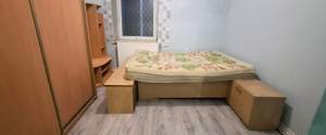 2-к квартира, на длительный срок, 35м2, 1/2 этаж