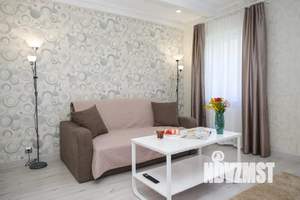 3-к квартира, посуточно, 70м2, 2/3 этаж