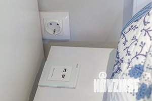 1-к квартира, посуточно, 31м2, 2/5 этаж