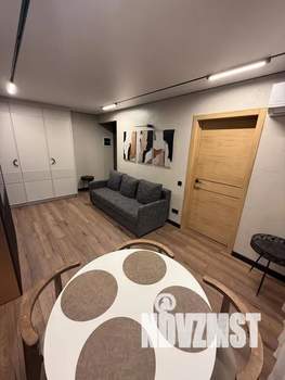 2-к квартира, посуточно, 40м2, 2/5 этаж