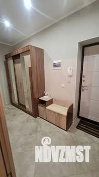 1-к квартира, посуточно, 40м2, 5/9 этаж