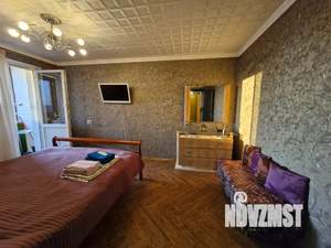 2-к квартира, посуточно, 50м2, 9/10 этаж