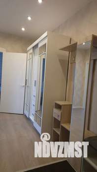 2-к квартира, посуточно, 58м2, 5/9 этаж