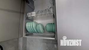 1-к квартира, посуточно, 42м2, 5/13 этаж